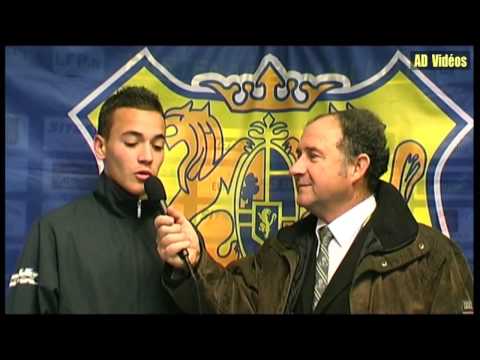Interview De Nacer Bennemra 24 10 2009