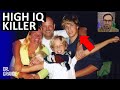 'Genius' 15-Year-Old Bully Leaves Sleepover to Commit Perfect Family Murder | Nick Browning Analysis