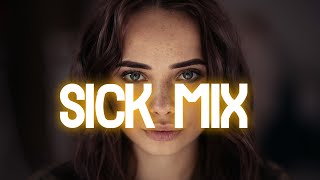 Sick Mix 2023 | Party Club Dance Music 2023 | Mashups & Remixes Of Popular Songs 2023 (Dj Silviu M)