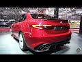 2016 Alfa Romeo Giulia - 2016 Geneva Motor Show