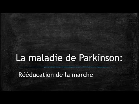 Vidéo: Développement Et Validation Clinique De Méthodes De Regroupement De Démarche Basées Sur Des Capteurs Inertiels Dans La Maladie De Parkinson