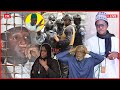 Urgentfrre de marime faye arrt cheikh bara  la dic bouba ndour brise le silence sonko