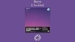 Jhyve - Checklist