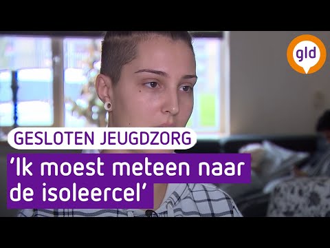 Video: Hoe Om In 'n Geslote Groep Te Kom