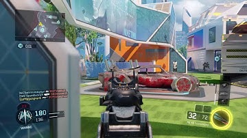 Call of Duty®: Black Ops III-The final countdown