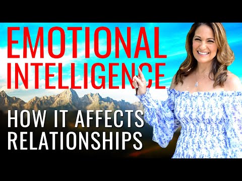 What is Emotional Intelligence and How it Impacts a Relationship?