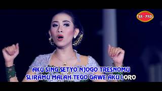 Aprillia Sucipto - Opo Wis Ra Kelingan | Dangdut ( Music Video)
