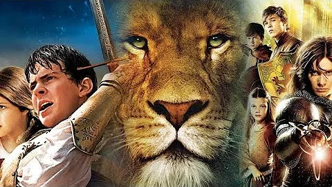 The Chronicles Of Narnia 1(part-41) The Lion, The Witch And The Wardrobe (2005)in hindi 720p