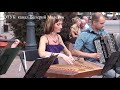 Народная музыка на канале! #street #music #streetmusicians