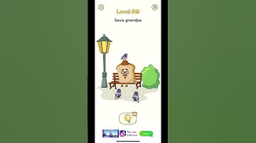 Dop 2 level 515 save grandpa #dop2 #shorts