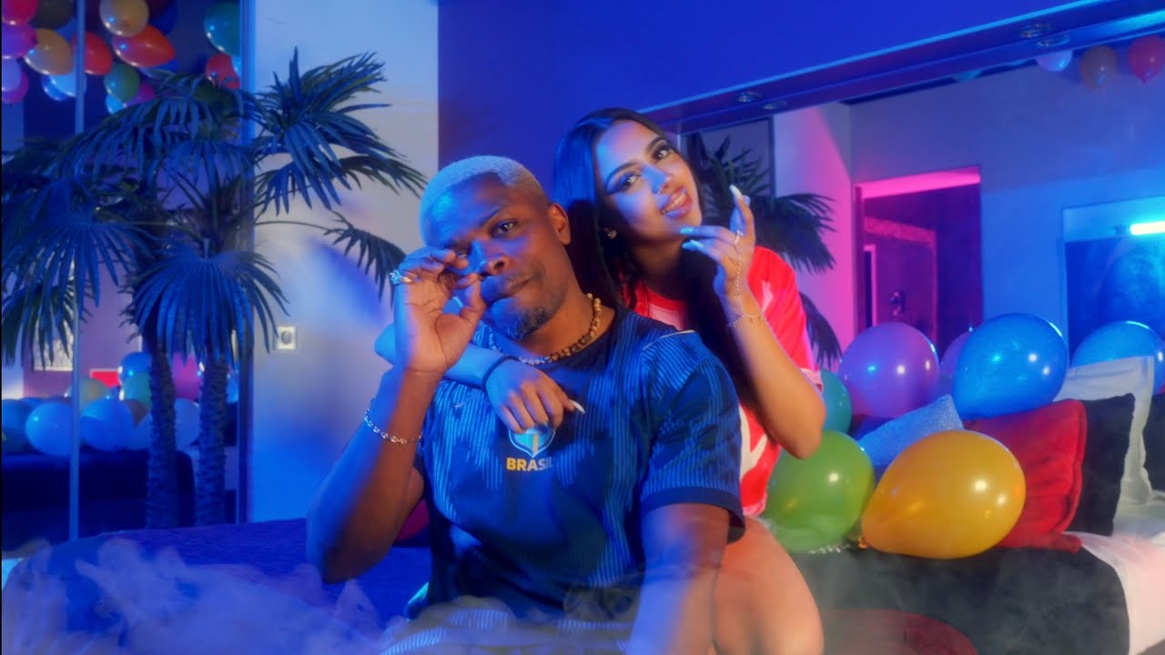 Watch Bomze - Protoxyde (Clip officiel) on YouTube Watch Bomze - Protoxyde (Clip officiel) on YouTube