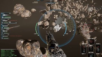 How to use the Watchman - Fractured Space