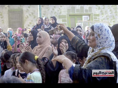 كف صعيدي التحدي الاقوي والاشرس هذا الموسم تقطيع تحدي الفنان عمار و حسين المنشاوي تصويرمنصور الحجازي