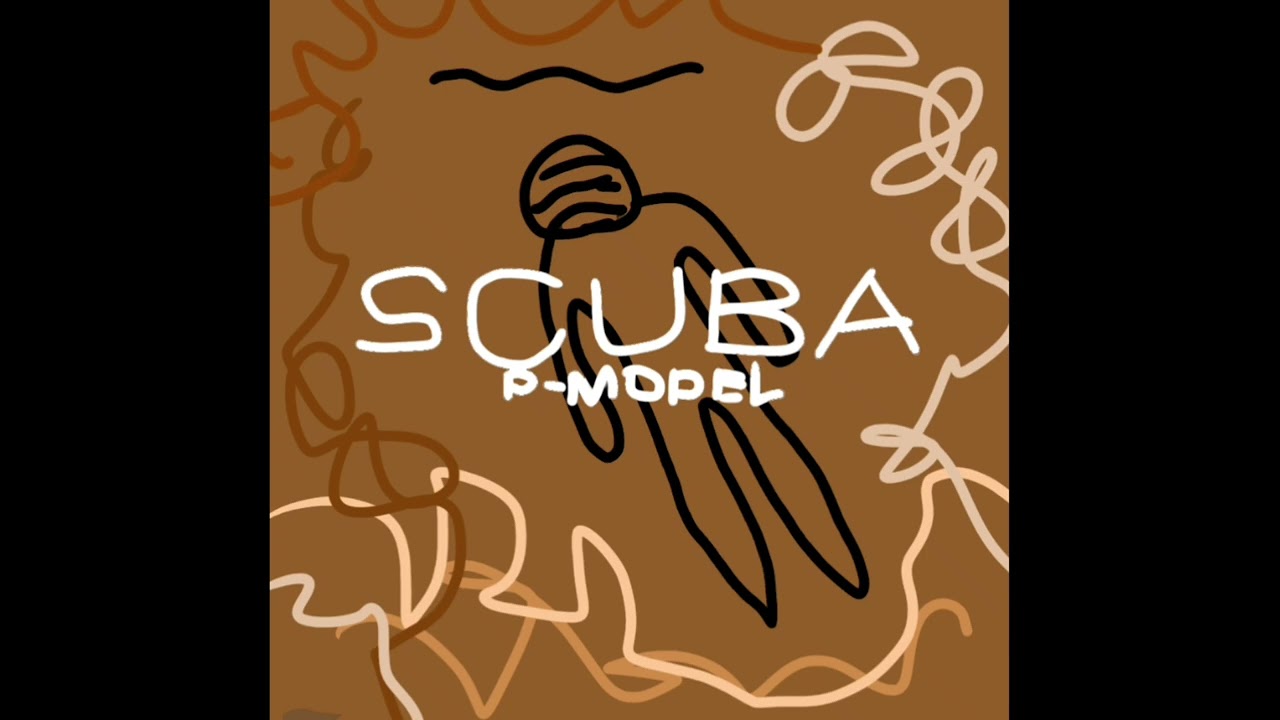 SCUBA　（P-MODEL）