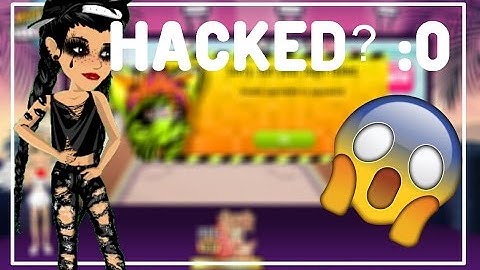 Got Hacked On Camera ? :o - MSP