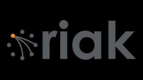 Philly Tech Meetup | June 2012 | Riak