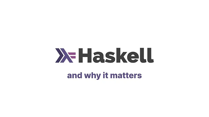 Just how much can you do with functions? | Haskell, Functional Programming, & Monads