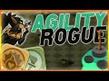 PvP | Full Agility Rogue Showcase