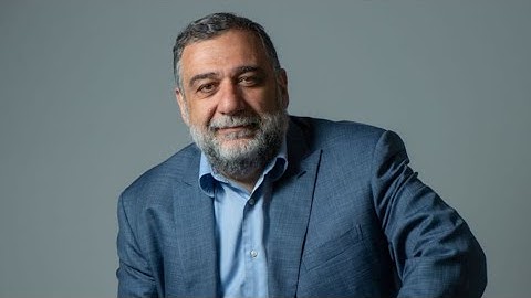 LIVE. Ռուբեն Վարդանյանի ասուլիսը Արցախում