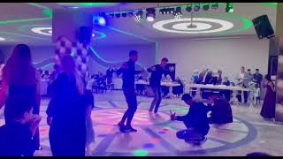 MAMAK BAYINDIRLILAR KAŞIKLARI KIRAR - MUHAMMET AKSOY - #ankara #düğün #ankara #ankaraoyunhavasi