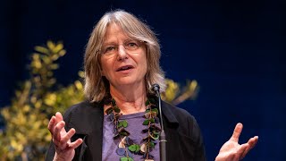 Suzanne Simard - Dealing with Backlash Against Nature-Based Solutions to Climate Change