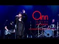 Ann Wilson - Rooster (Live)