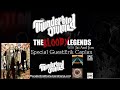 The Bloody Legends-Erik Caplan Thunderbird Divine