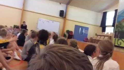 Mathletics Certificates