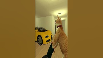 Yoshie Kimura Chase in Liminal Hotel Nextbot Gmod