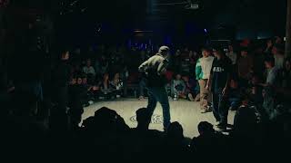 NEPAL BATTLE STATION 2024  [ 2V2 FINAL ] B BOY TRICKY TRICKS X GUNDA  VS ASTRO BOYZ CREW