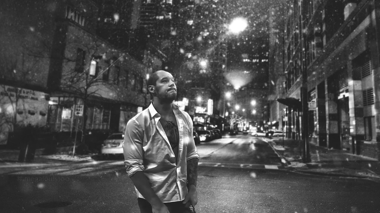 I Bring The Darkness (Slowed + Reverb) - Sad Baron Corbin | WWE 2021