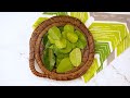 How to use kaffir lime leaves