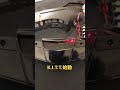 ナイト2000 キット始動