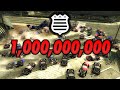 1 Billion Bounty In A Single Cop Chase KuruHS 1 Billion Bounty In A Single Cop Chase KuruHS