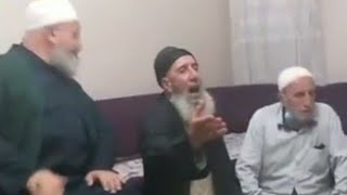 Sizden Kenan Dedeyi anlamanızı beklemiyoruz. İzleyin yeter