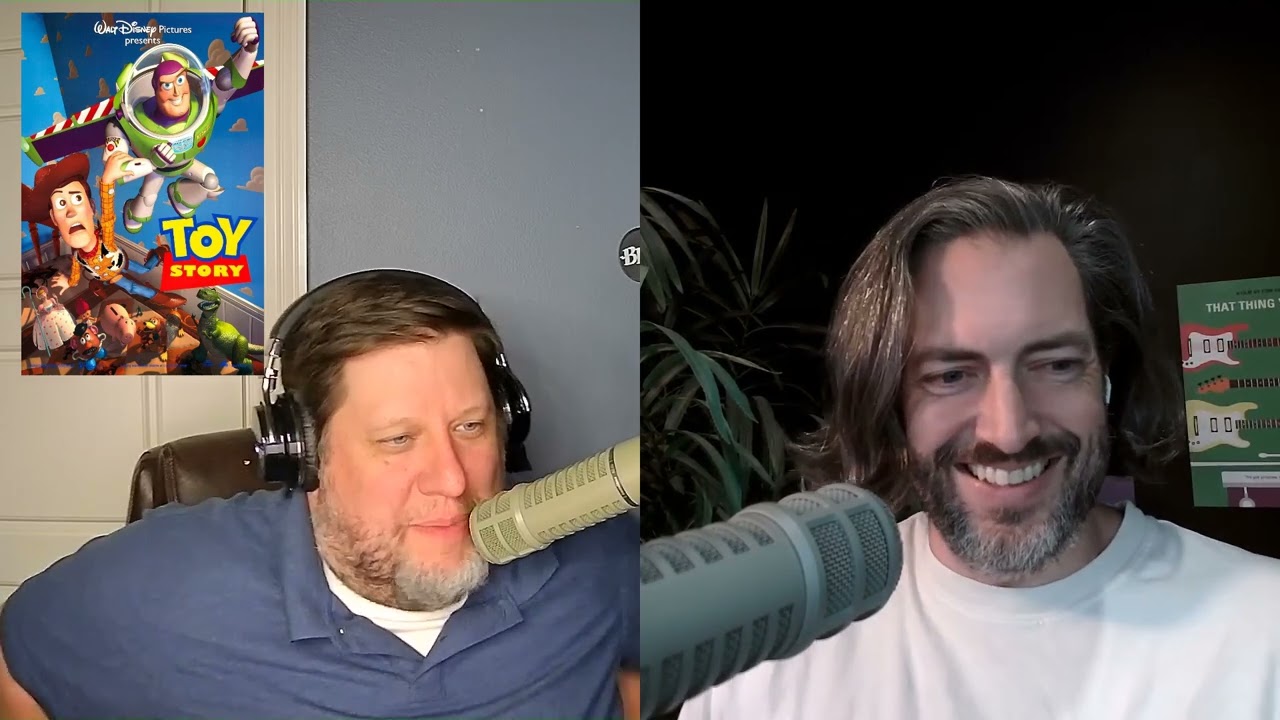 Toy Story (1995 ep. 20)