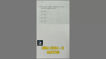 How many 4-digit numbers are there having all digits as odd?