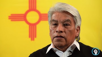 Regis Pecos - Stay True to Your Core Values