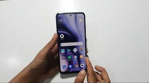 MI 10 i | how to on dark theme | dark theme enable kaise karen | on off dark theme |