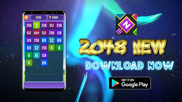 2048 New