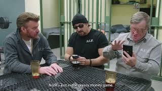 Trailer Park Boys Greasy Money - Play Hypno Showdown!