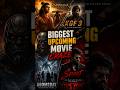 Biggest Upcoming Movie Craze 💥 | #shorts