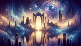 The Lost City of Lucidity: 8 Hours of Ambient Lucid Dreaming Music