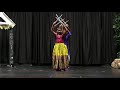 Kannada Rajyotsava SKK 2019 Nimbiya Kolata and Patta Dance Mp3 Song
