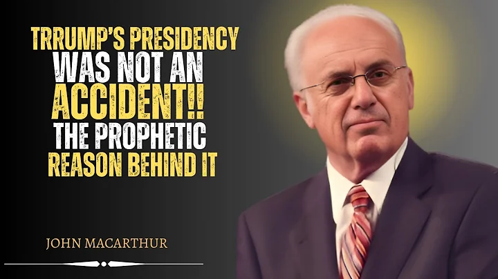 GODS FINAL WARNING TO AMERICA: TRUMP, PROPHECY & THE END TIMES | JOHN MACARTHUR