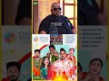 'Pugazh சமாளிக்கறது ரொம்ப கஷ்டம்' 😅 Chef Dhamu Open Talk |#shorts