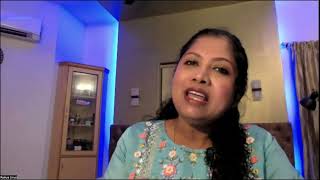 JERICHO PRAYER DAY 6 - CLOTHED FOR SERVICE | Bride Of the Lord Ministries| Msg by Ramya Linus
