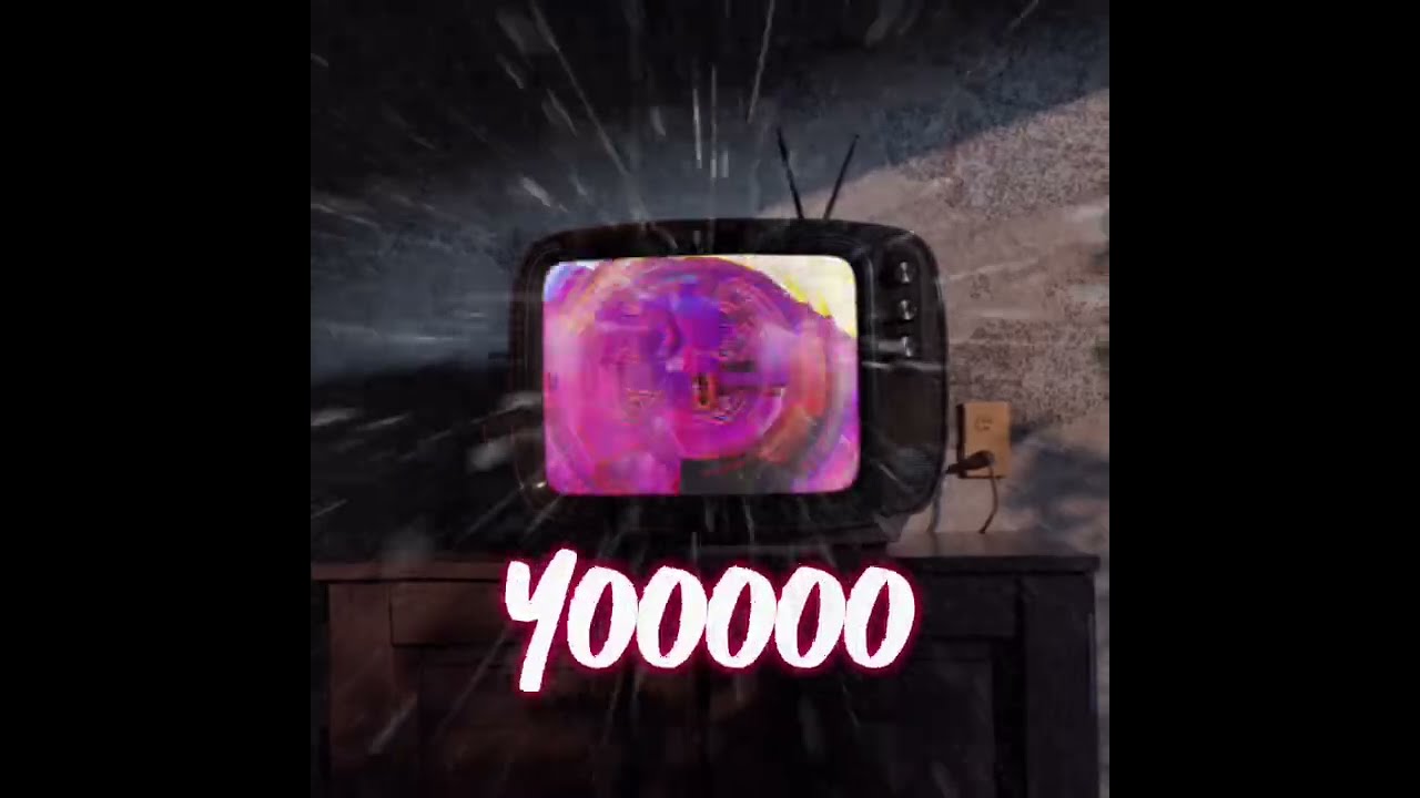 iAMZOE – Bounce Dat (Official Visualizer) | 