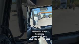 Loves truck stop clean friendly place screenshot 5