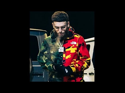 FREE] Hades 66 x Pressure 9X19 Type Beat - 